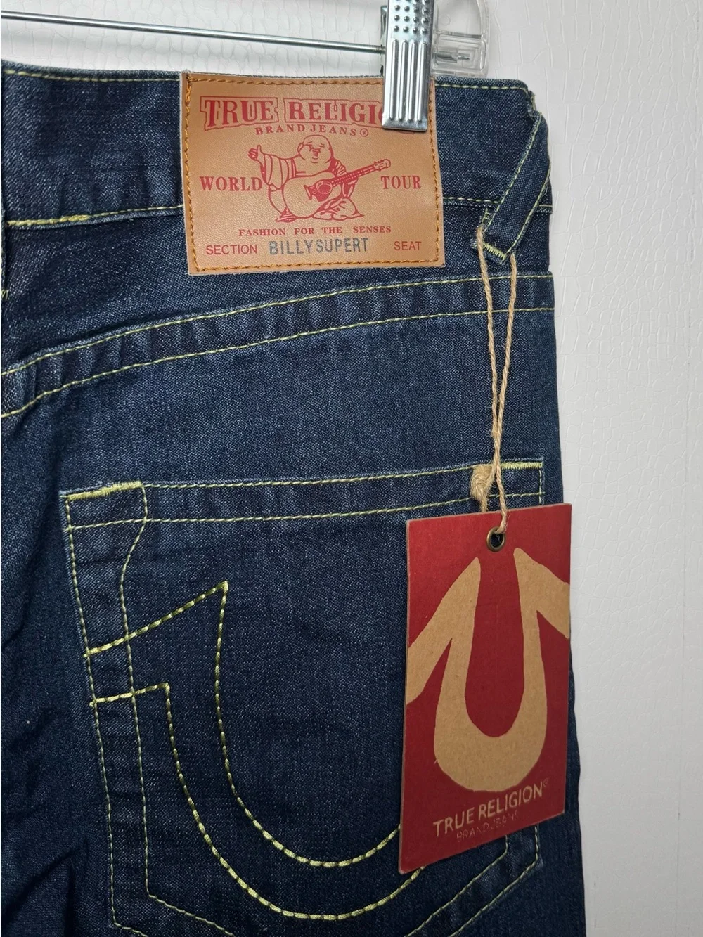 True Religion new original